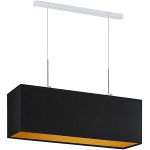 17 Stories Gener 2 - Light Kitchen Island Geometric Pendant Black/Silver 120cm H X 75cm W X 75cm D 17 Stories Gener 2 - Light Kitchen Island Geometric Pendant Black/Silver 120cm H X 75cm W X 75cm D