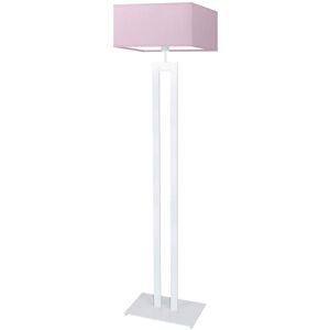 17 Stories Arsh 161cm Traditional Floor Lamp White/Light Violet 161cm H X 40cm W X 40cm D 17 Stories Arsh 161cm Traditional Floor Lamp White/Light Violet 161cm H X 40cm W X 40cm D