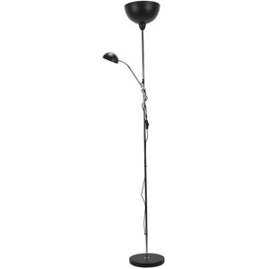 17 Stories Riland 181cm Floor Lamp Matte 181cm H X 46cm W X 25cm D 17 Stories Riland 181cm Floor Lamp Matte 181cm H X 46cm W X 25cm D