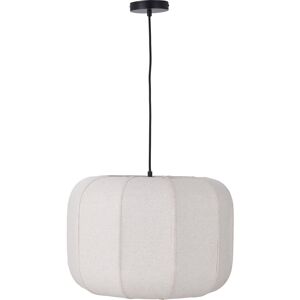 Latitude Run Bogosta 1 - Light Matte Black Unique/Statement Pendant Matte Black 35.5cm H X 51cm W X 51cm D Latitude Run Bogosta 1 - Light Matte Black Unique/Statement Pendant Matte Black 35.5cm H X 51cm W X 51cm D