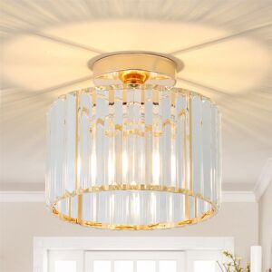 Fairmont Park Aishlinn Chandelier Gold 22cm H X 23cm W X 23cm D Fairmont Park Aishlinn Chandelier Gold 22cm H X 23cm W X 23cm D