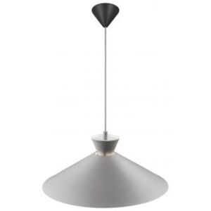 Nordlux Dial 45 Grey Pendant Light - Ceiling Lamp Nordlux Dial 45 Grey Pendant Light - Ceiling Lamp