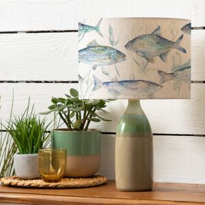 Voyage Maison Narvi & Iveswaters Eva Table Lamp 45 X 30 X 30Cm Green 45cm H X 30cm W X 30cm D Voyage Maison Narvi & Iveswaters Eva Table Lamp 45 X 30 X 30Cm Green 45cm H X 30cm W X 30cm D