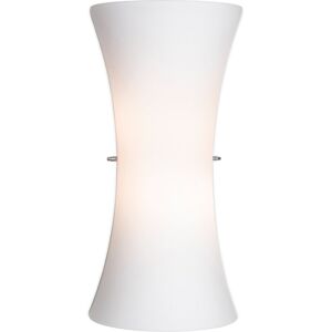 Netlighting Forum Up Down Glass Wall Light - Wall Light Netlighting Forum Up Down Glass Wall Light - Wall Light