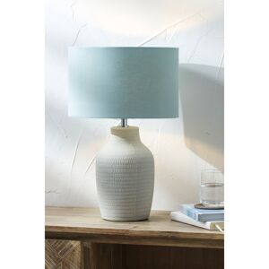 Beachcrest Home Lorelei 44cm Duck Egg Table Lamp Duck Egg 44cm H X 28cm W X 28cm D Beachcrest Home Lorelei 44cm Duck Egg Table Lamp Duck Egg 44cm H X 28cm W X 28cm D