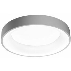 Azzardo Sovana Top 55 Grey LED Ceiling Light - Dimmer & Remote Azzardo Sovana Top 55 Grey LED Ceiling Light - Dimmer & Remote