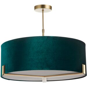 Wade Logan Abercrombie Hayfield 3Lt Pendant Antique Brass 20cm H X 56cm W X 56.6cm D Wade Logan Abercrombie Hayfield 3Lt Pendant Antique Brass 20cm H X 56cm W X 56.6cm D