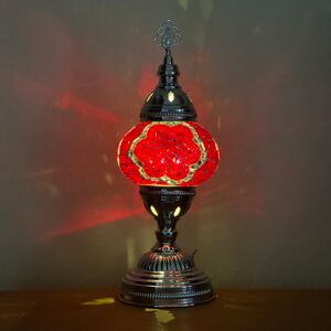 Latitude Vive Kearns 118Cm Silver Lava Table Lamp Red 118cm H X 30cm W X 30cm D Latitude Vive Kearns 118Cm Silver Lava Table Lamp Red 118cm H X 30cm W X 30cm D