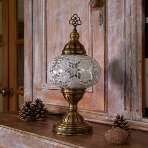 World Menagerie Marionville 36cm Table Lamp Bronze 36cm H X 17cm W X 17cm D World Menagerie Marionville 36cm Table Lamp Bronze 36cm H X 17cm W X 17cm D