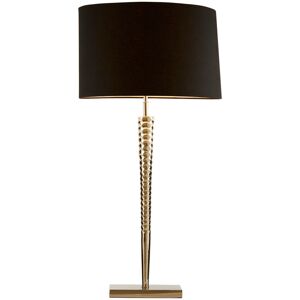 Canora Grey Bovina 104cm Silver Table Lamp Silver 104cm H X 50cm W X 50cm D Canora Grey Bovina 104cm Silver Table Lamp Silver 104cm H X 50cm W X 50cm D