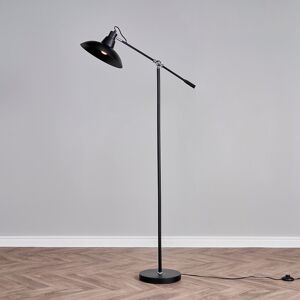 Borough Wharf 183cm Arched/Arc Floor Lamp 183cm H X 45cm W X 102cm D Borough Wharf 183cm Arched/Arc Floor Lamp 183cm H X 45cm W X 102cm D
