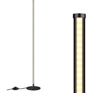 Metro Heer 146cm Column Floor Lamp 146cm H X 20cm W X 20cm D Metro Heer 146cm Column Floor Lamp 146cm H X 20cm W X 20cm D