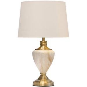 Mercer41 Gadd 61cm Table Lamp Gold 61cm H X 35cm W X 35cm D Mercer41 Gadd 61cm Table Lamp Gold 61cm H X 35cm W X 35cm D