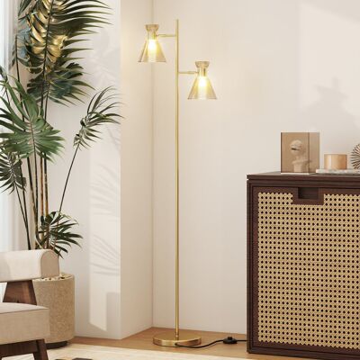 17 Stories 165cm Polished Task Floor Lamp Polished 165cm H X 42cm W X 25cm D 17 Stories 165cm Polished Task Floor Lamp Polished 165cm H X 42cm W X 25cm D