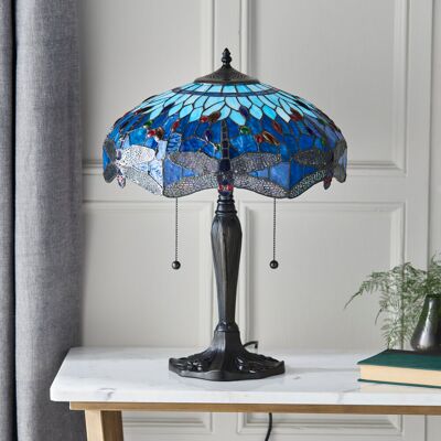 Rosalind Wheeler Paturi 56cm Table Lamp Dark Bronze 55.5cm H X 41cm W X 41cm D Rosalind Wheeler Paturi 56cm Table Lamp Dark Bronze 55.5cm H X 41cm W X 41cm D