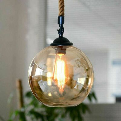 Breakwater Bay Truman 1 - Light Black Sphere Pendant Black 20cm H X 20cm W X 20cm D Breakwater Bay Truman 1 - Light Black Sphere Pendant Black 20cm H X 20cm W X 20cm D