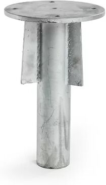 Symple Stuff 3.5m Cantilever Parasol Symple Stuff Colour: Pistachio, Base Type: In-ground Fitting  - Size: Small Symple Stuff 3.5m Cantilever Parasol Symple Stuff Colour: Pistachio, Base Type: In-ground Fitting  - Size: Small