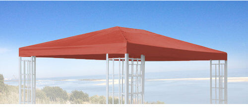 Quick-Star Replacement Covers Quick-Star Colour: Orange  - Size: 40 H x 100 W x 40 D Quick-Star Replacement Covers Quick-Star Colour: Orange  - Size: 40 H x 100 W x 40 D