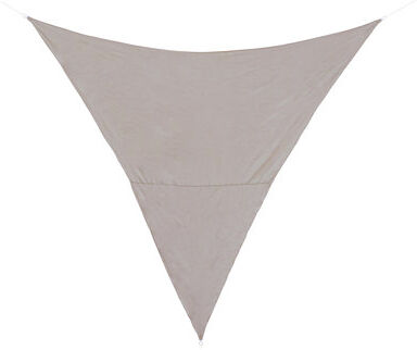 Dakota Fields Hermangomez 3.6m x 3.6m Triangular Shade Sail Dakota Fields Colour: Taupe 50cm H X 120cm W X 60cm D Dakota Fields Hermangomez 3.6m x 3.6m Triangular Shade Sail Dakota Fields Colour: Taupe 50cm H X 120cm W X 60cm D