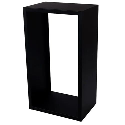 WFX Utility Log Rack WFX Utility  - Size: 40cm H x 120cm W x 4cm D WFX Utility Log Rack WFX Utility  - Size: 40cm H x 120cm W x 4cm D