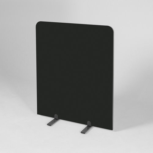 Symple Stuff Panel Symple Stuff Colour: Black, Size: 160cm H x 120cm W x 3cm D  - Size: 120cm H x 160cm W x 3cm D Symple Stuff Panel Symple Stuff Colour: Black, Size: 160cm H x 120cm W x 3cm D  - Size: 120cm H x 160cm W x 3cm D