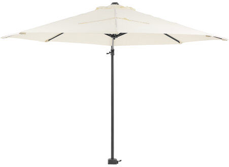Dakota Fields Shara 3m Cantilever Parasol Dakota Fields  - Size: Small Dakota Fields Shara 3m Cantilever Parasol Dakota Fields  - Size: Small