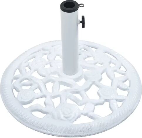 Freeport Park Piper Cast Iron Free Standing Umbrella Base Freeport Park  - Size: 74cm H X 123cm W X 60cm D Freeport Park Piper Cast Iron Free Standing Umbrella Base Freeport Park  - Size: 74cm H X 123cm W X 60cm D