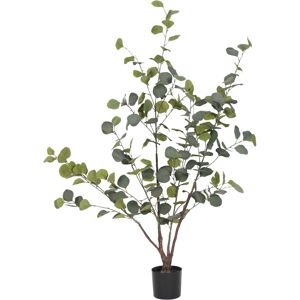 The Seasonal Aisle Anil 120cm Plant Green 120cm H X 55cm W X 55cm D