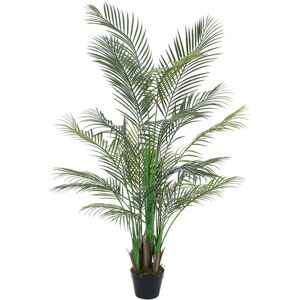 The Seasonal Aisle 160cm Plant Green 160cm H X 18cm W X 18cm D
