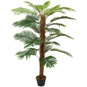 The Seasonal Aisle 160cm Plant Green;Brown 160cm H X 80cm W X 80cm D