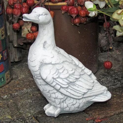 Dakota Fields Silkberry Statue Dakota Fields  - Size: 34cm H X 36cm W X 26cm D