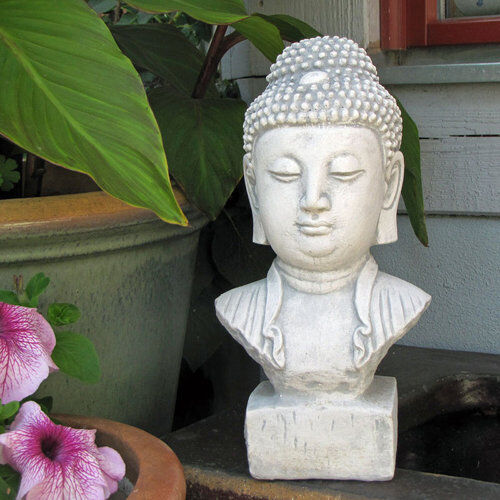 Dakota Fields Stepplee Statue Dakota Fields  - Size: 36cm H X 21cm W X 29cm D Dakota Fields Stepplee Statue Dakota Fields  - Size: 36cm H X 21cm W X 29cm D