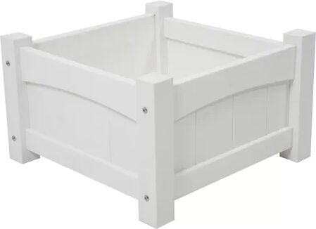 Freeport Park Andy Resin Planter Box Freeport Park Medium