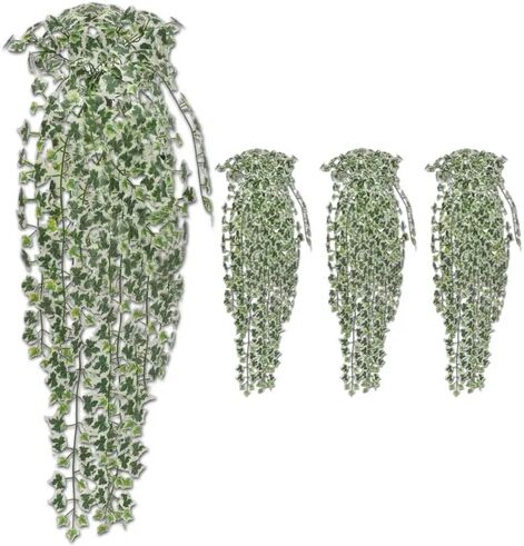 The Seasonal Aisle 90cm Artificial Ivy Tree The Seasonal Aisle  - Size: 168 W x 137 D cm The Seasonal Aisle 90cm Artificial Ivy Tree The Seasonal Aisle  - Size: 168 W x 137 D cm