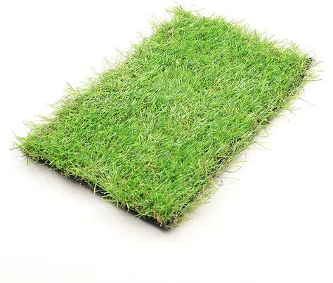 17 Stories Artificial Floor Grass 17 Stories  - Size: Small