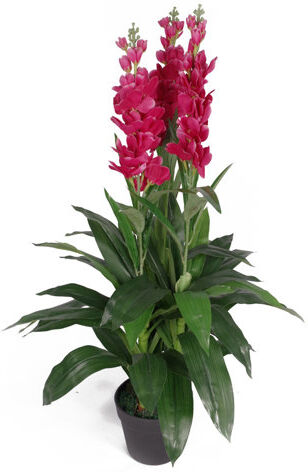 The Seasonal Aisle Floor Flowering Plant in Pot The Seasonal Aisle  - Size: Large The Seasonal Aisle Floor Flowering Plant in Pot The Seasonal Aisle  - Size: Large