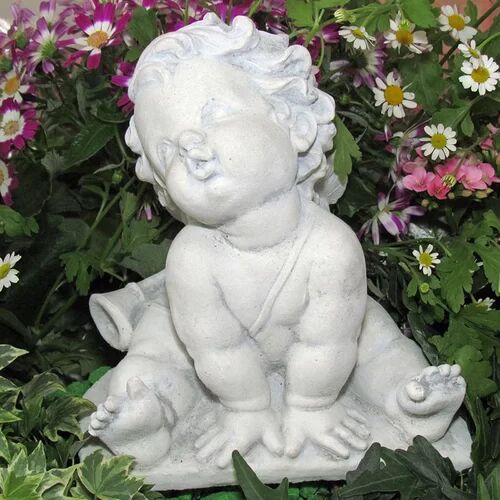 Dakota Fields Odwyer Statue Dakota Fields  - Size: 45cm H X 40cm W X 40cm D Dakota Fields Odwyer Statue Dakota Fields  - Size: 45cm H X 40cm W X 40cm D