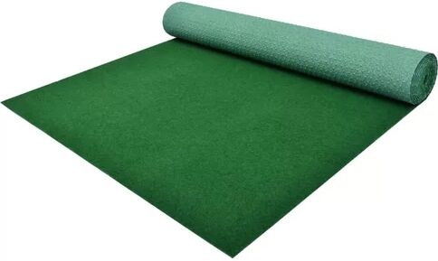 Berkfield 0.2cm Artificial Evergreen Grass Berkfield  - Size: