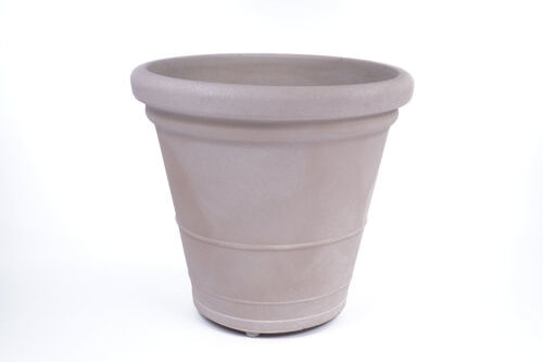 Freeport Park Fieldside Cachepot Freeport Park Colour: Grey/Brown/Blue, Size: 36cm H x 40cm W x 40cm D  - Size: 60cm H x 70cm W x 70cm D Freeport Park Fieldside Cachepot Freeport Park Colour: Grey/Brown/Blue, Size: 36cm H x 40cm W x 40cm D  - Size: 60cm H x 70cm W x 70cm D