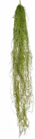 The Seasonal Aisle Artificial Foliage Plant The Seasonal Aisle  - Size: 86cm H X 253cm W X 173cm D The Seasonal Aisle Artificial Foliage Plant The Seasonal Aisle  - Size: 86cm H X 253cm W X 173cm D