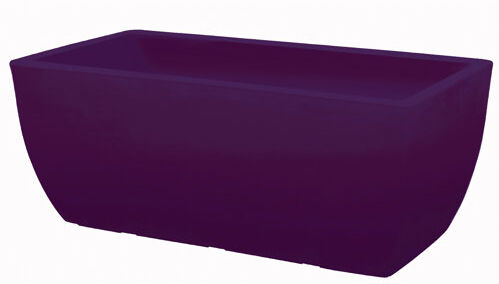 Dakota Fields Kovar Cachepot Dakota Fields 70cm H x 100cm W x 1.8cm D Dakota Fields Kovar Cachepot Dakota Fields 70cm H x 100cm W x 1.8cm D