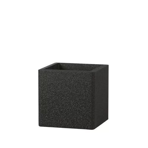 iQ Dutch Design Plastic Plant Pot iQ Dutch Design Size: 48 cm H x 51 cm W x 48 cm D  - Size: 195cm H X 30cm W X 33cm D iQ Dutch Design Plastic Plant Pot iQ Dutch Design Size: 48 cm H x 51 cm W x 48 cm D  - Size: 195cm H X 30cm W X 33cm D