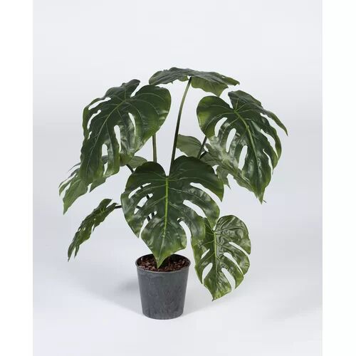 The Seasonal Aisle 69cm Artificial Foliage Plant in Pot The Seasonal Aisle  - Size: Large