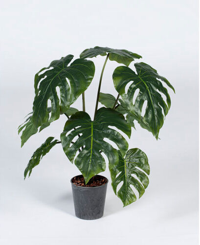 The Seasonal Aisle 69cm Artificial Foliage Plant in Pot The Seasonal Aisle  - Size: Large The Seasonal Aisle 69cm Artificial Foliage Plant in Pot The Seasonal Aisle  - Size: Large