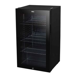 Baridi 1M³ Cubic Metre Freestanding Beverage Refrigerator with Wine Storage  - Size: 84.0 H x 47.4 W x 43.2 D cm
