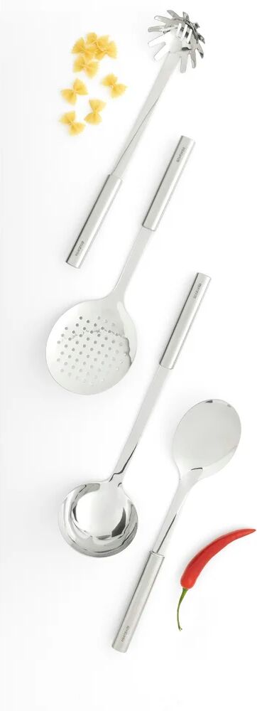 Brabantia Profile Kitchen Utensil Set gray