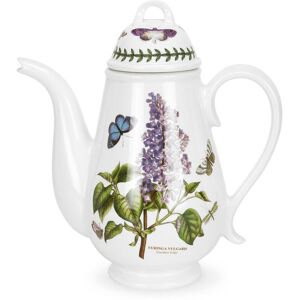 Portmeirion Botanic Garden 2.75 Pint Coffee Pot - Coffee Pot Portmeirion Botanic Garden 2.75 Pint Coffee Pot - Coffee Pot