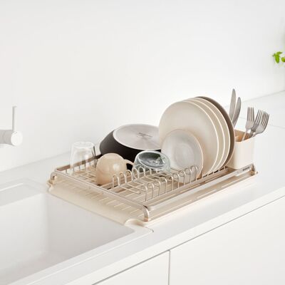 Brabantia 252020 Kitchenware Organizer - Dish Drying Rack Brabantia 252020 Kitchenware Organizer - Dish Drying Rack