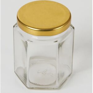 Belfry Kitchen 196Ml Kitchen Canister Jars Set Of 72 8.5 H x 6.5 W x 6.5 D cm