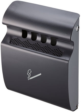 Symple Stuff Robust Wall Mounted Smoking Accessory Symple Stuff  - Size: Symple Stuff Robust Wall Mounted Smoking Accessory Symple Stuff  - Size: